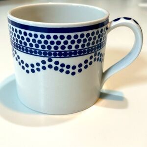 Haxby Vintage Ceramic Mug -20oz